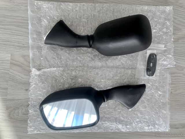 Zrkadlá na Suzuki GSXR