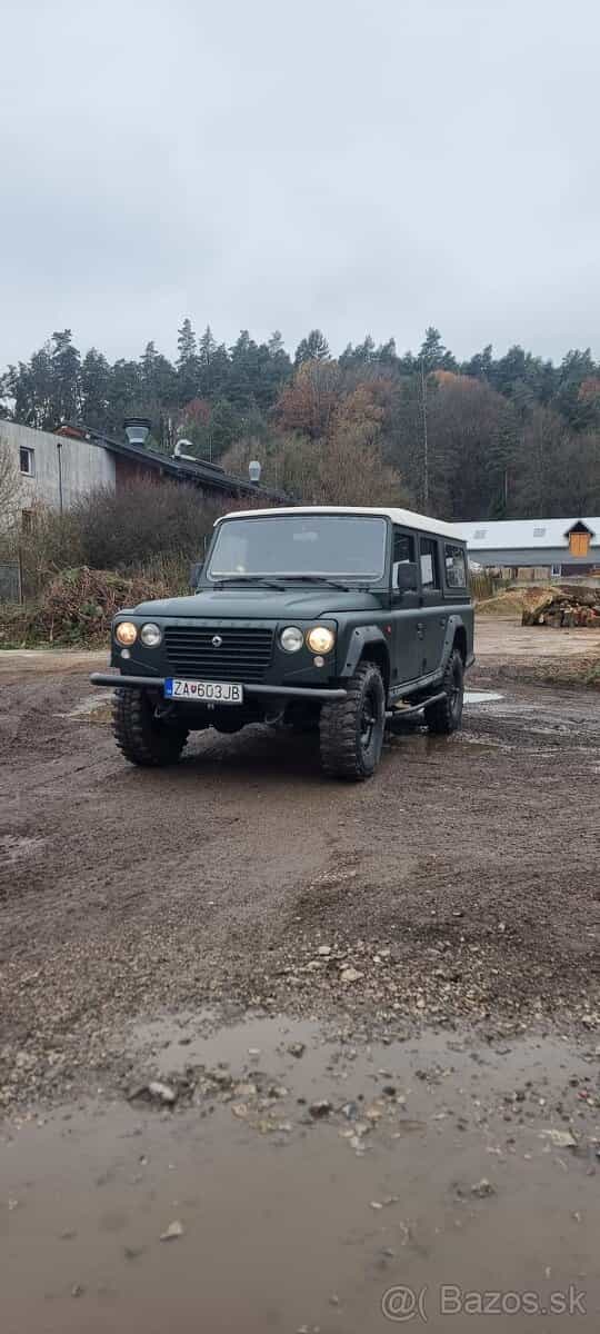 Santana Anibal PS 10