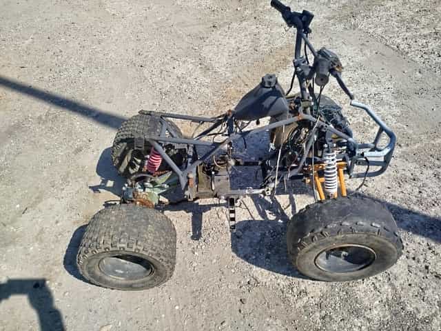 Predam atv 125 tak ako na foto
