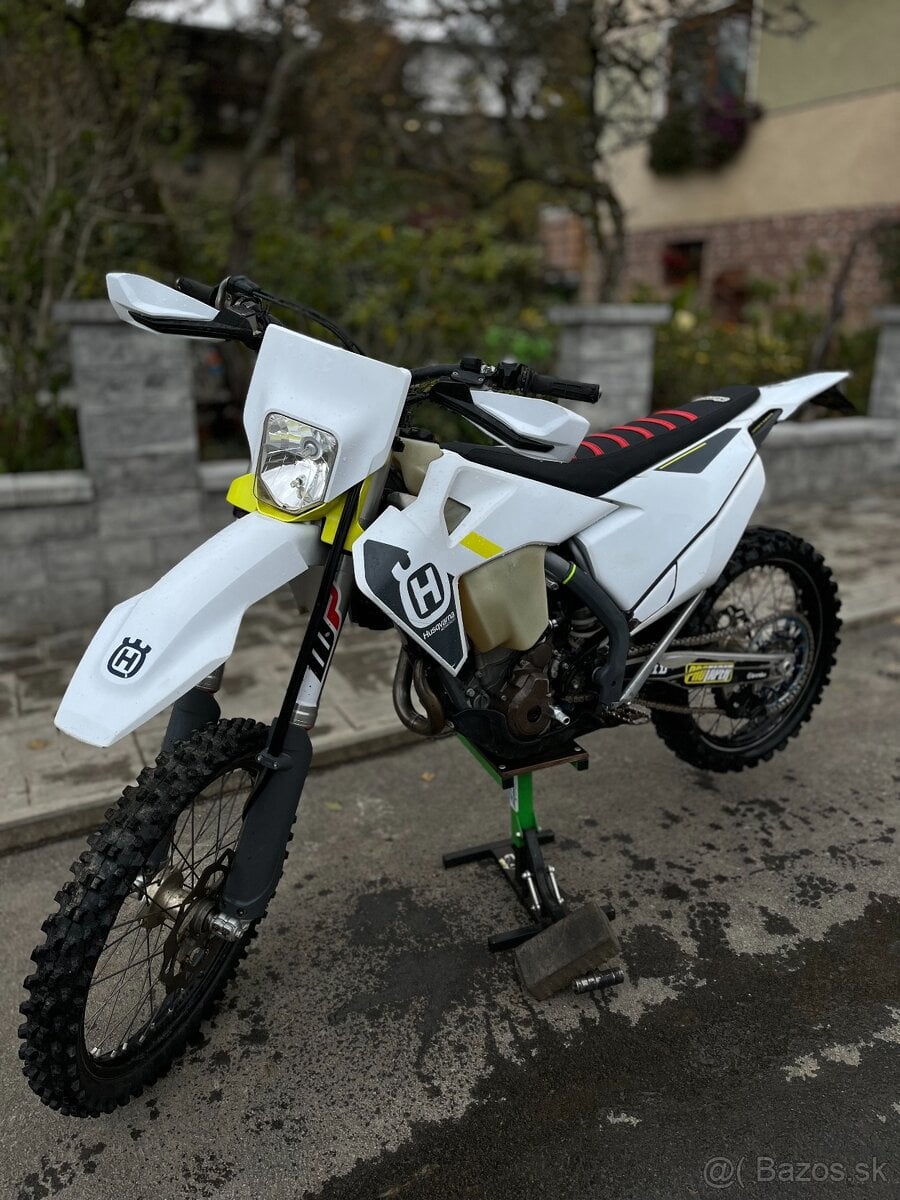 Husqvarna Fe 350