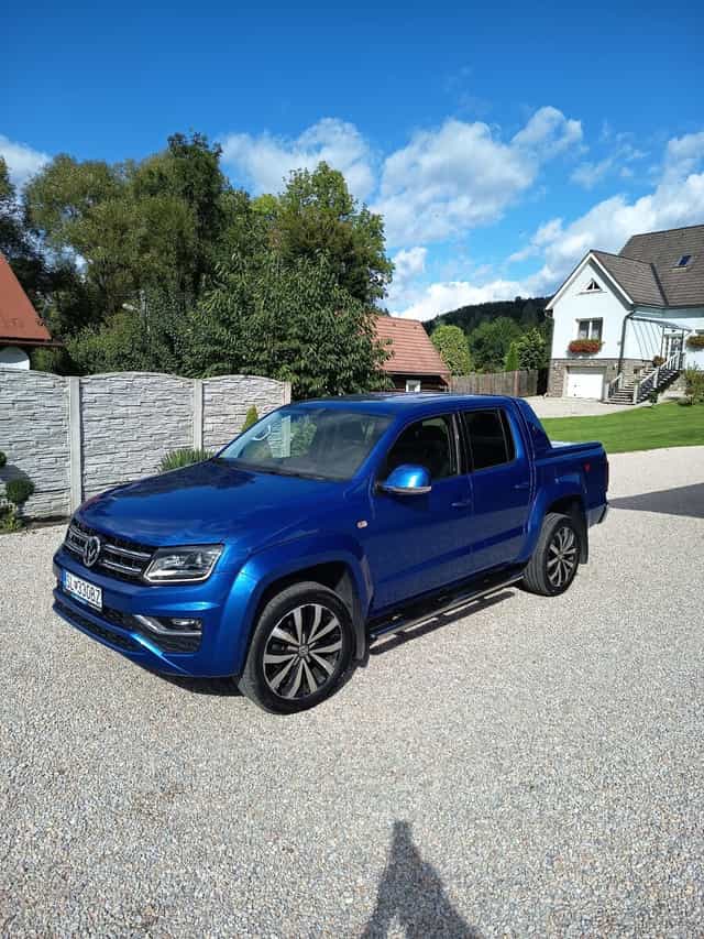 Amarok