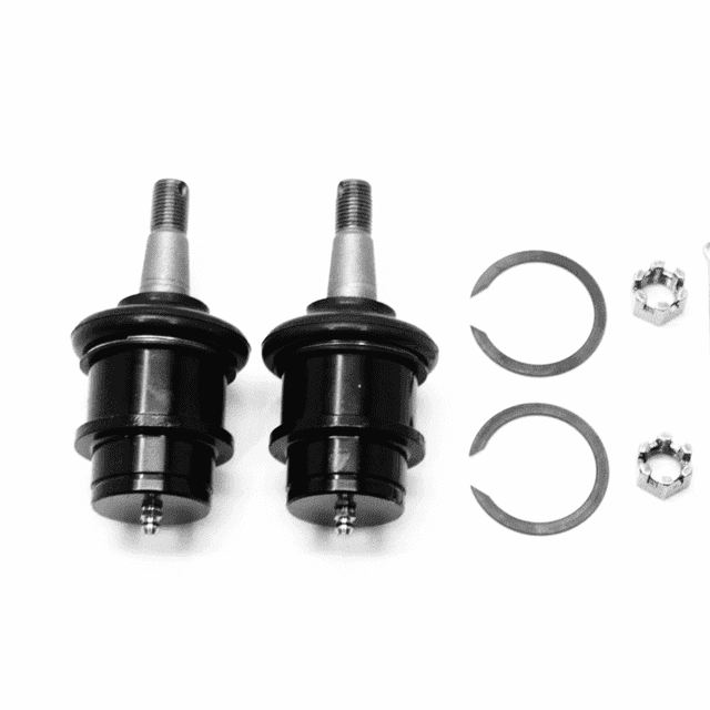 Nissan Navara - Zvýšení podvozku