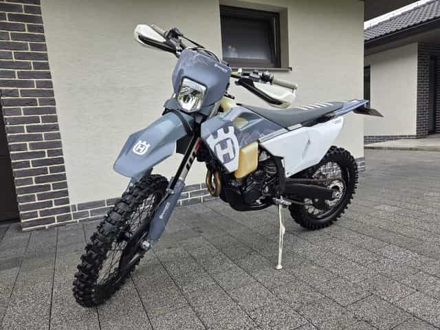 Husqvarna FE 350 Pro