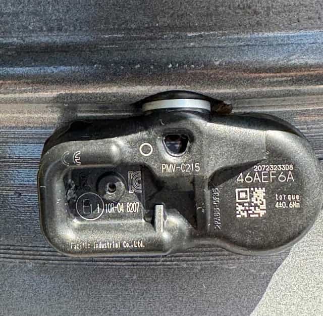 Sada diskov na Land Cruiser 150