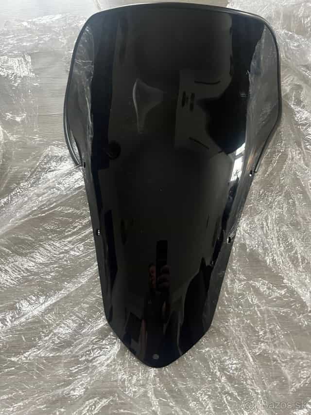 Aprilia Tuono plexištít / 2006 - 2012 /