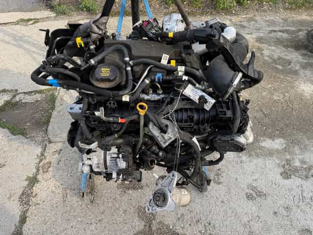 LAND ROVER JAGUAR 2.0 D200 MHEV