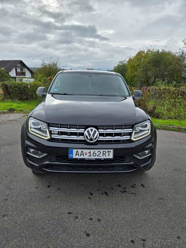 Amarok
