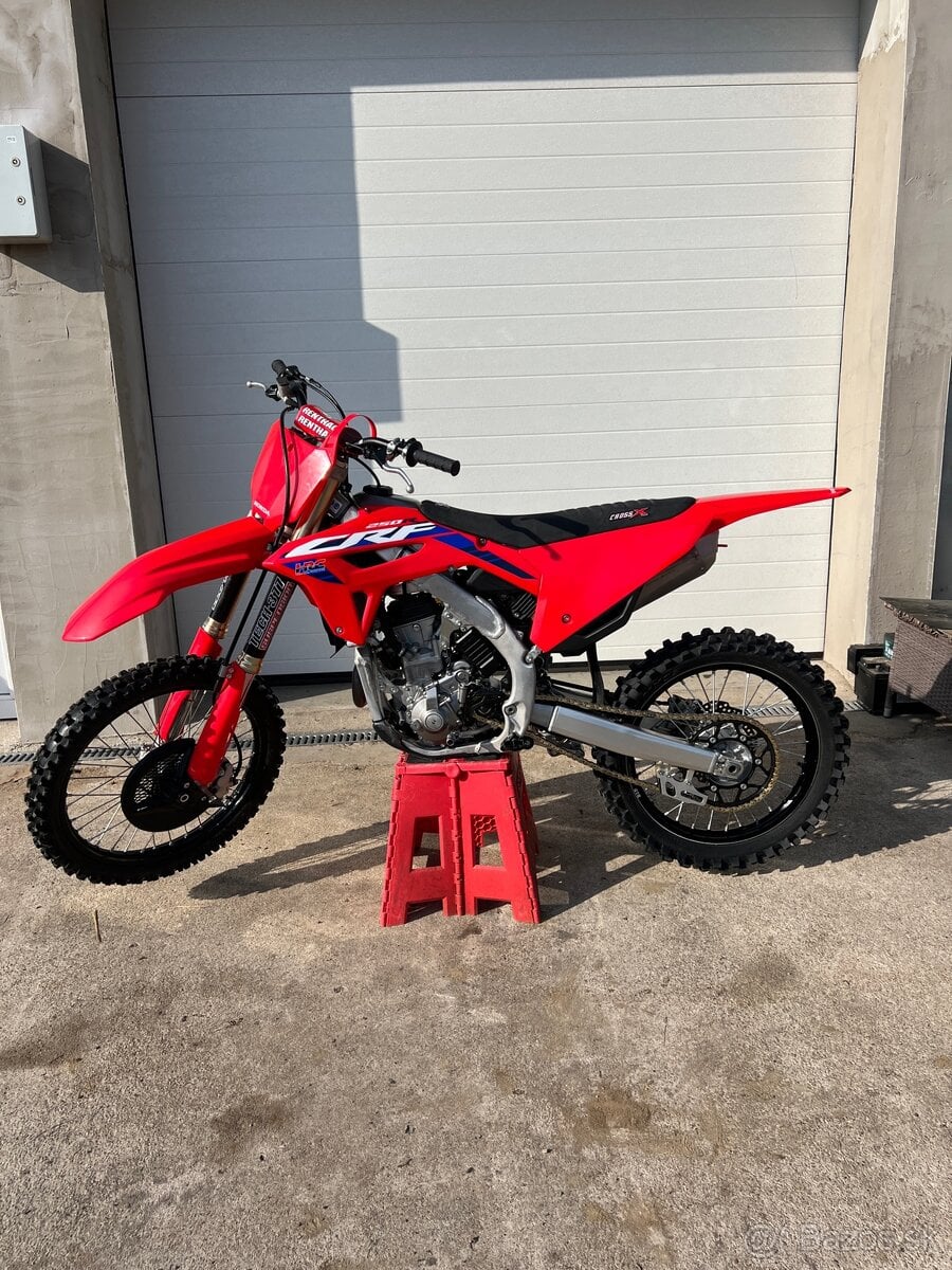 Honda Crf 250