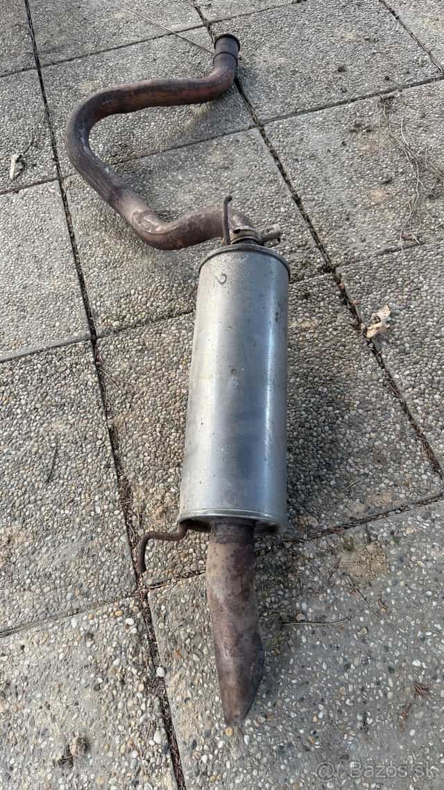 Vyfuk Landcruiser 100