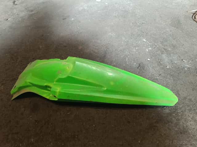 Zadný blatník Kawasaki