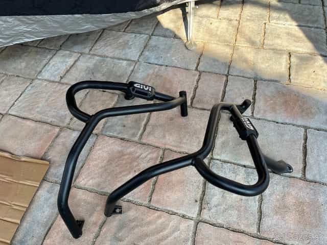 GIVI padací rám Honda CB500X