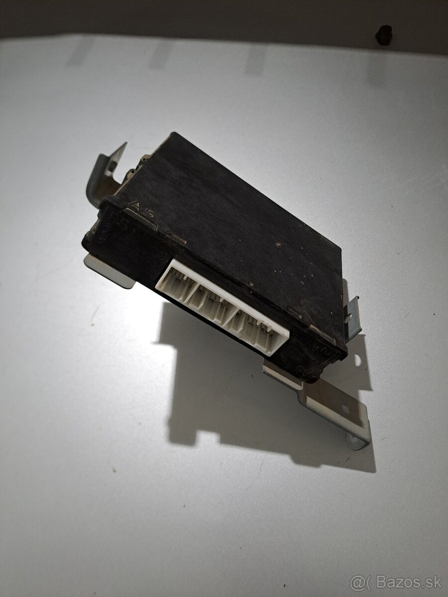 Riadiaca jednotka Suzuki Jimny