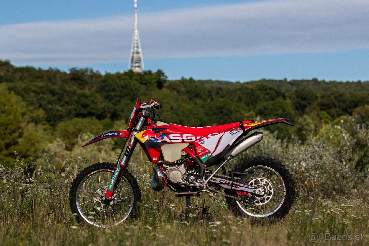 GasGas EC250 2023