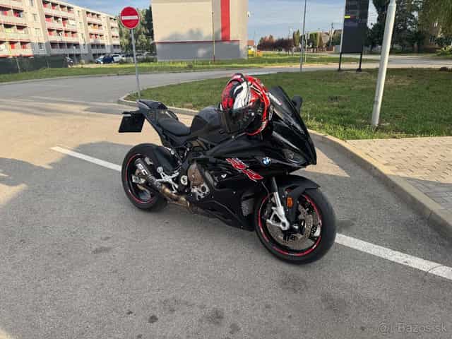 BMW S1000RR