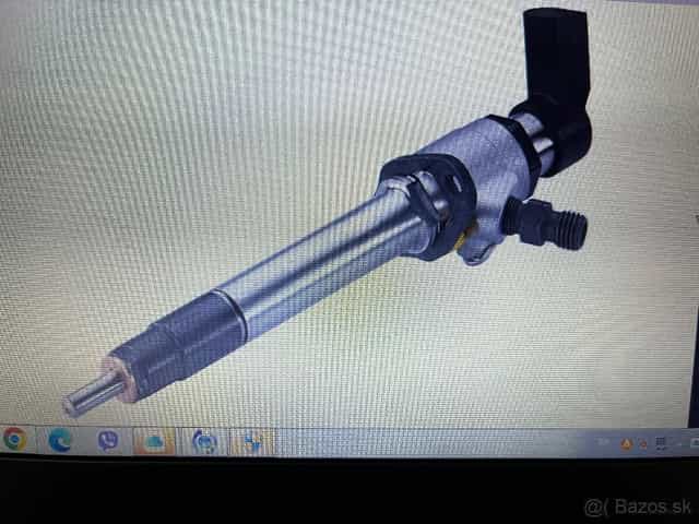 Land Rover Discovery III, IV, Spotr, 2,7TD 140kw