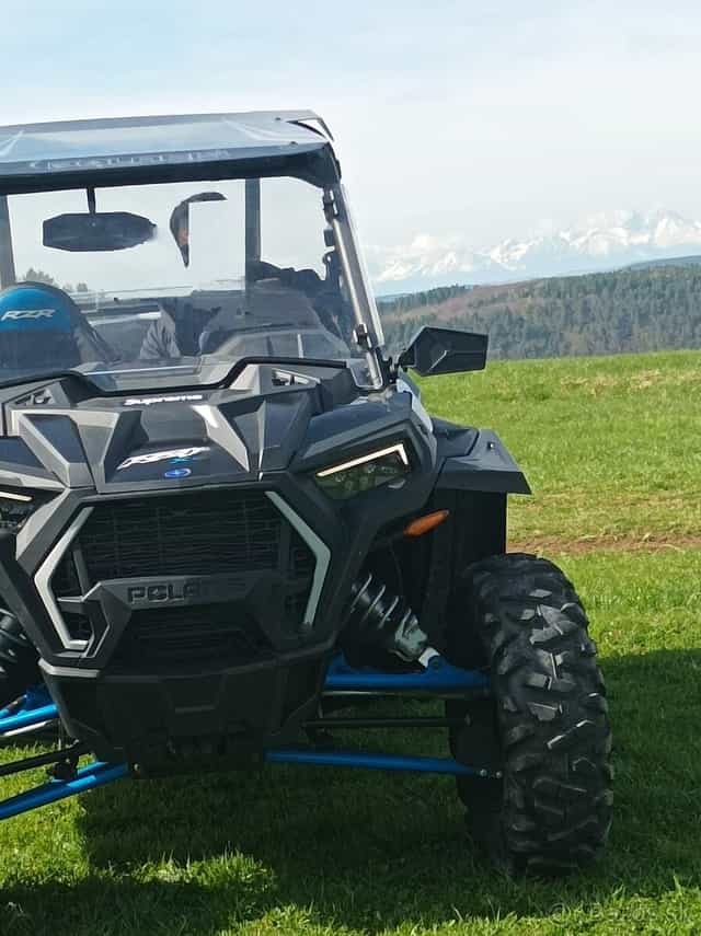 Predám Polaris rzr XP 1000EPS 2022