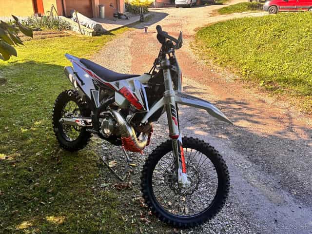 KTM EXC 300 2022