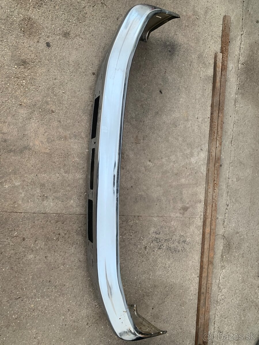 nárázník Ford Bronco,mustang f150??