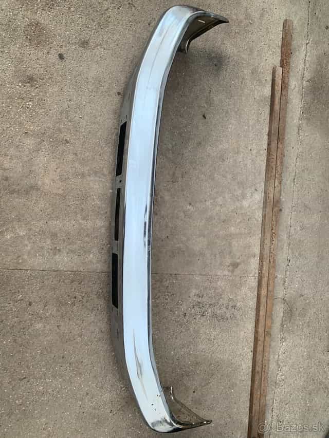 nárázník Ford Bronco,mustang f150??