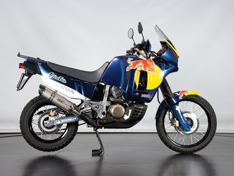 Honda xrv 750 Kúpim