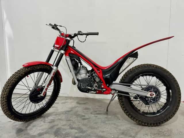 GAS GAS 300 TXT Racing 2023