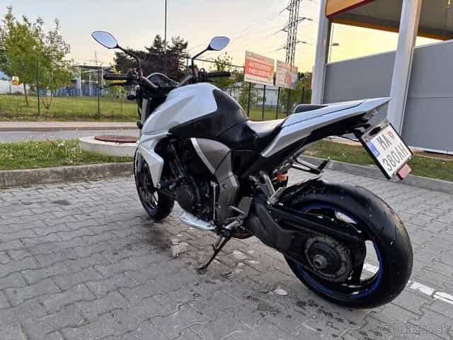Honda CB 1000R