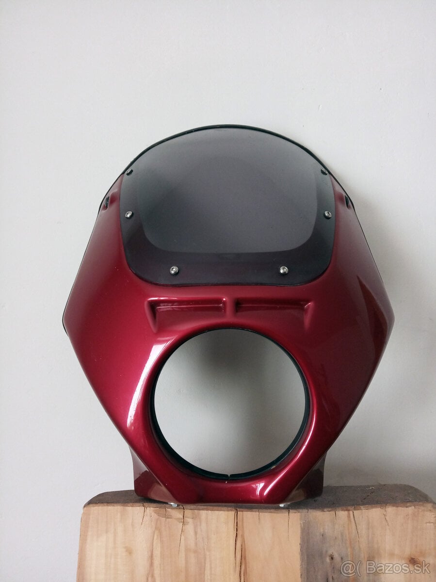 predám masku / štít