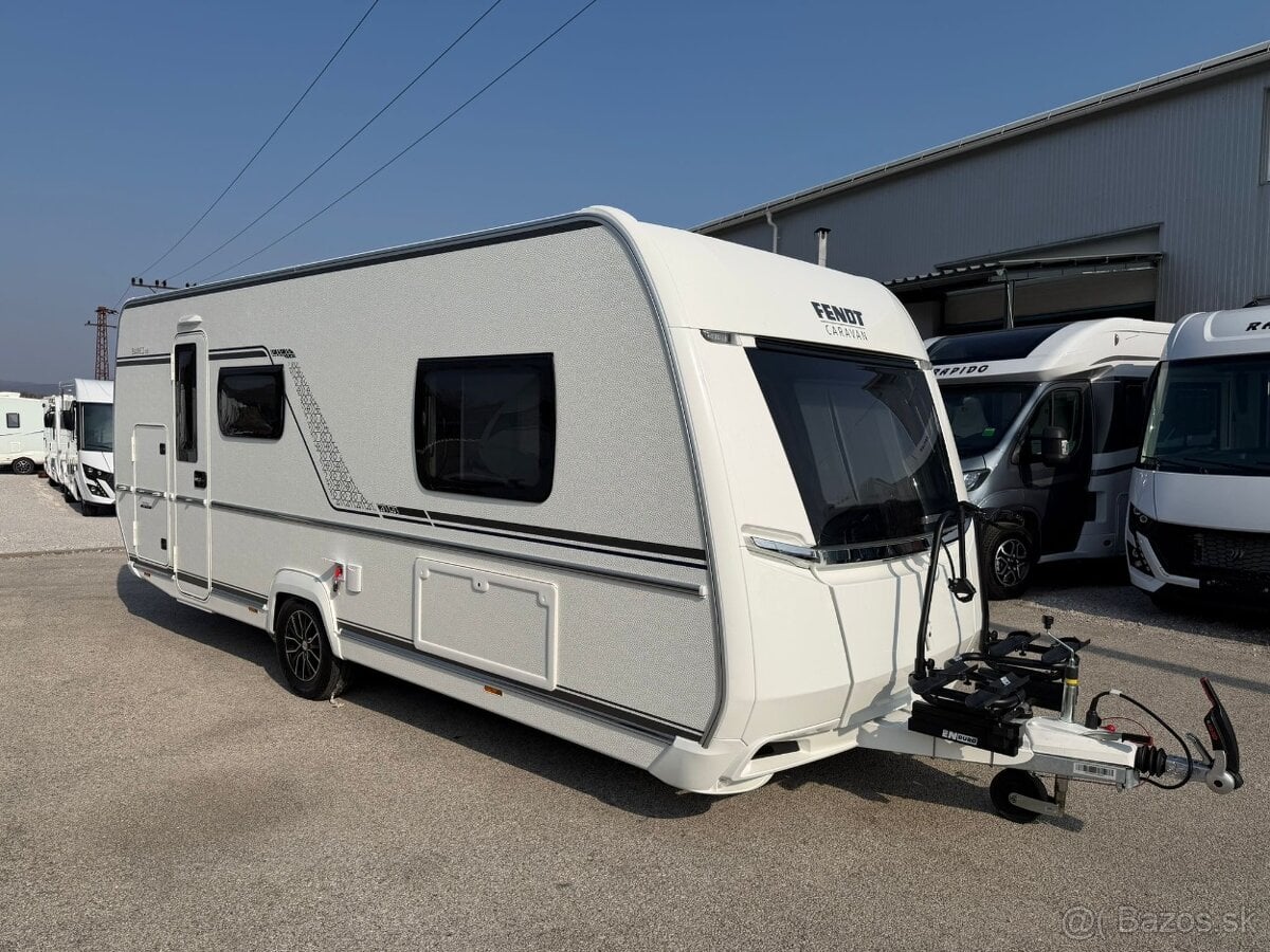 FENDT BIANCO ACTIV 550KMG SOlar,Mover,Klima