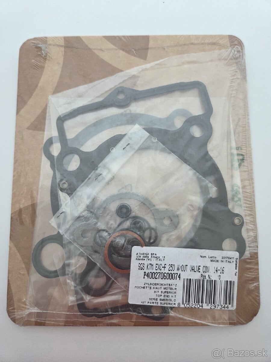 Sada tesneni KTM / Husqvarna