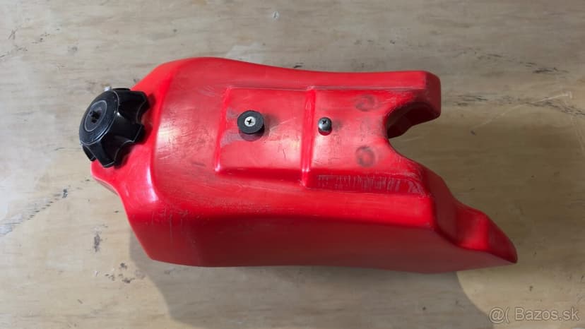 Predam nadrz na honda cr 250 1985-87