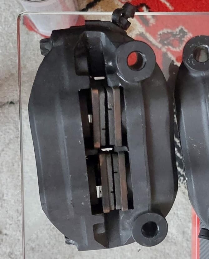 Kawasaki ZZR 1400 Zx-14R díly