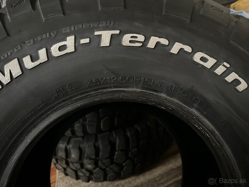 Pneumatiky na offroad