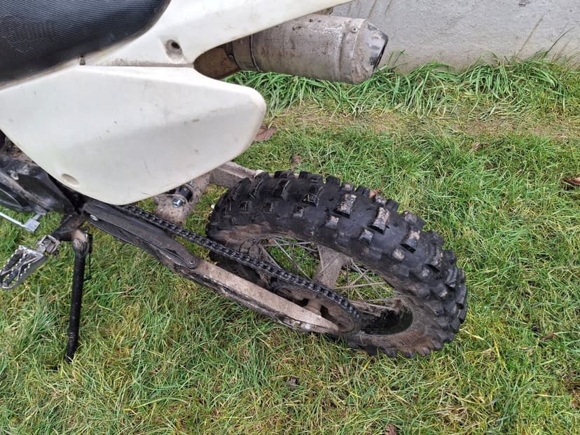 Predam vymenim stomp