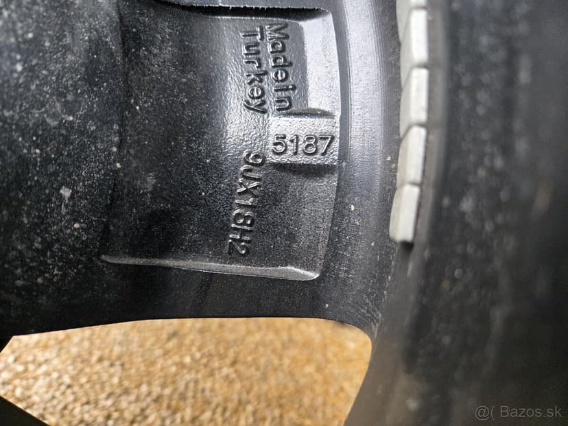 disky XD 775 Rockstar 18'