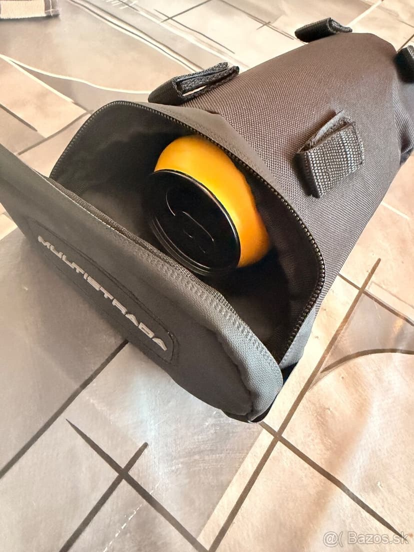 Taška pre DUCATI MULTISTRADA