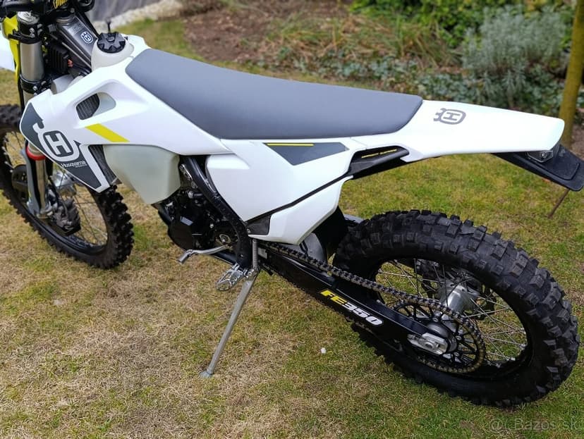 Husqvarna FE 350 2022