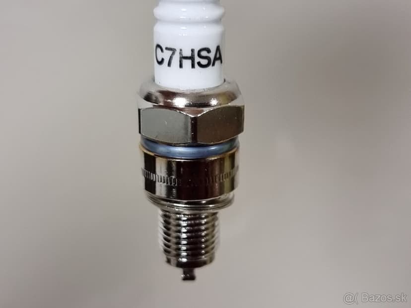 Sviečka 50,119,125,140,150,190,209,250cm