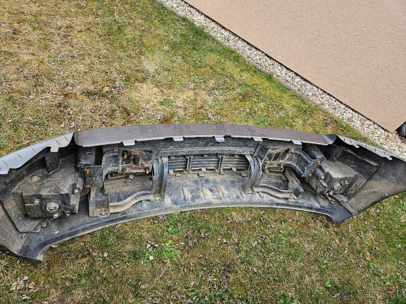 Predam naraznik Dodge Ram 1500 rv 2012 sport