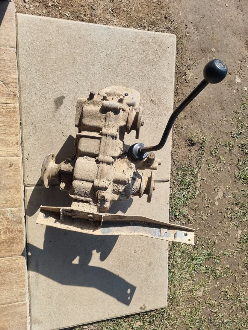 Predam 1.0,1.3,1.3i náhradné diely suzuki samurai