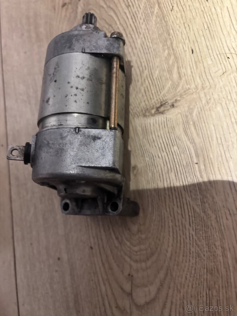 Starter na Yamaha R1 04-06 Rn12 a R1 07-08 Rn19