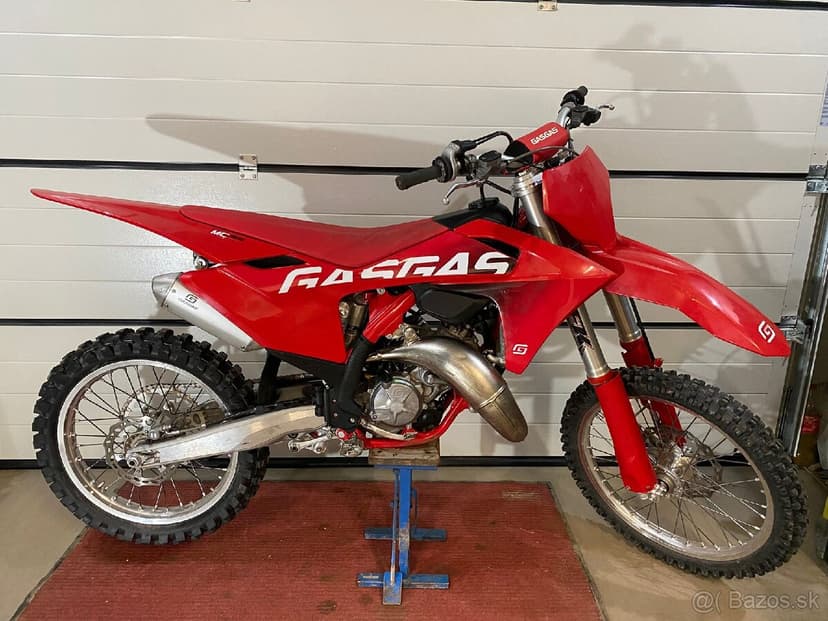 GasGas MC 125