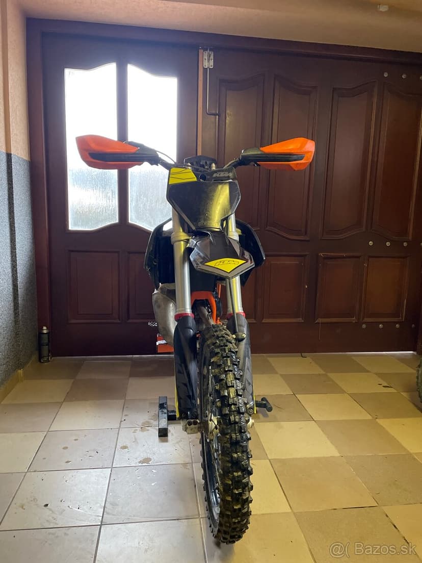 ktm sx 85