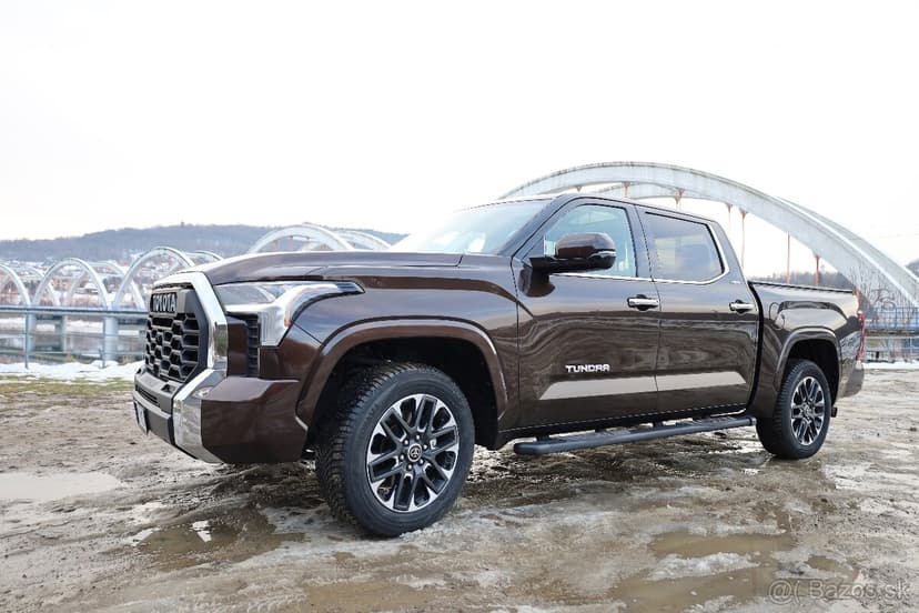 Toyota Tundra