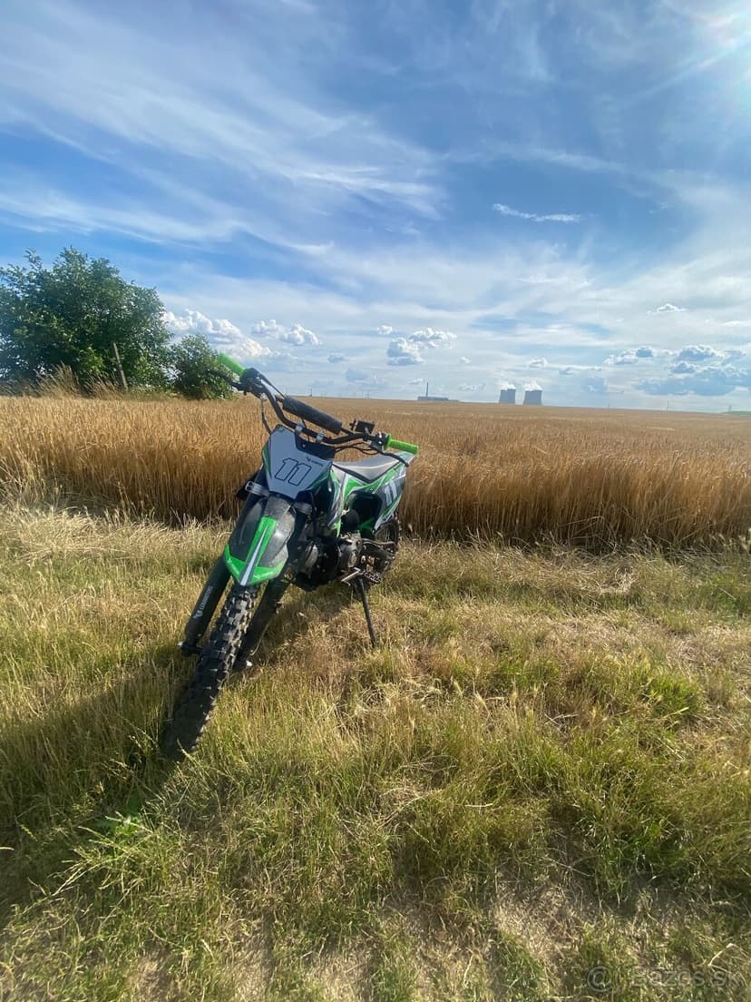 Leramotors Shark 125cc