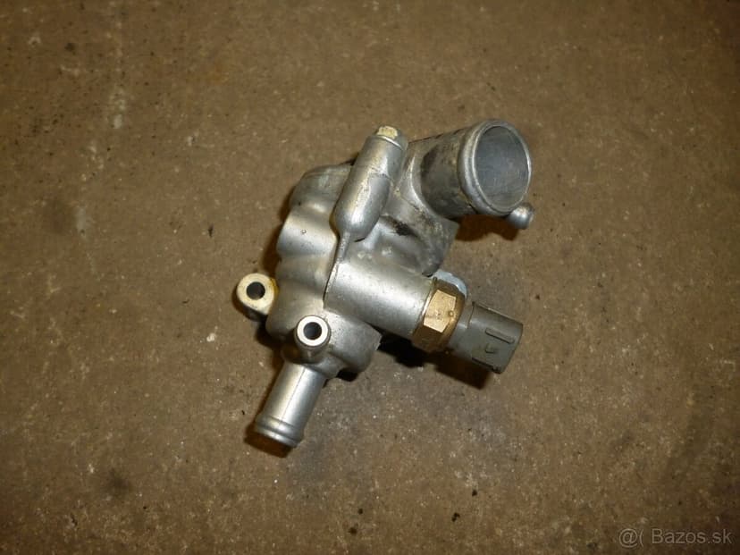 Honda CBR 600 F4. Termostat. do 2006