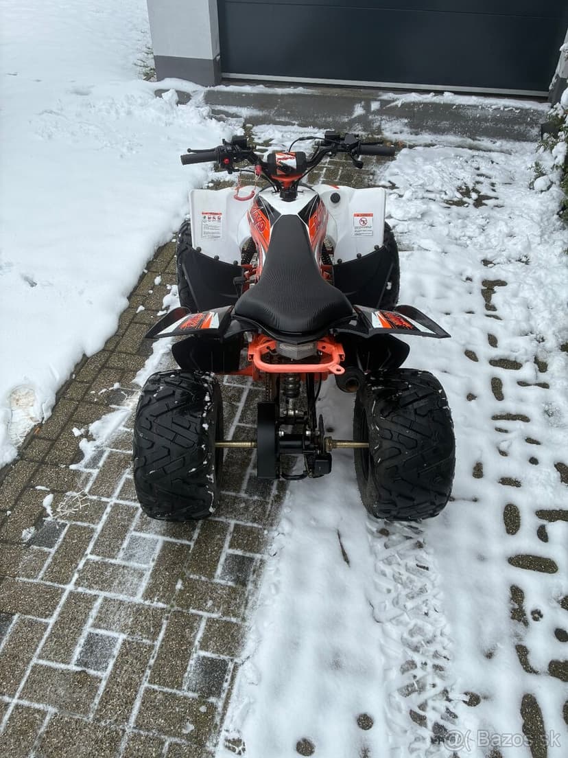 Detska Stvorkolka 125