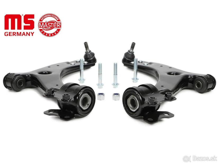 FORD sada ramien MASTER-SPORT Germany predna naprava