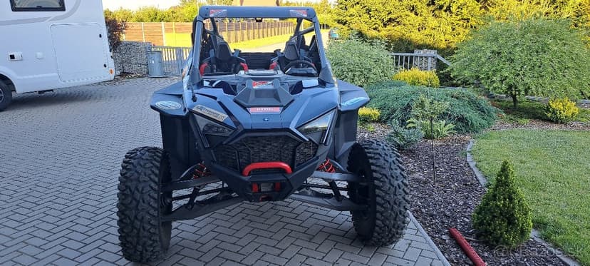 POLARIS RZR PRO R ULTIMATE 2023 225HP