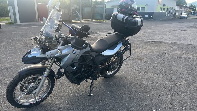 BMWf650gs