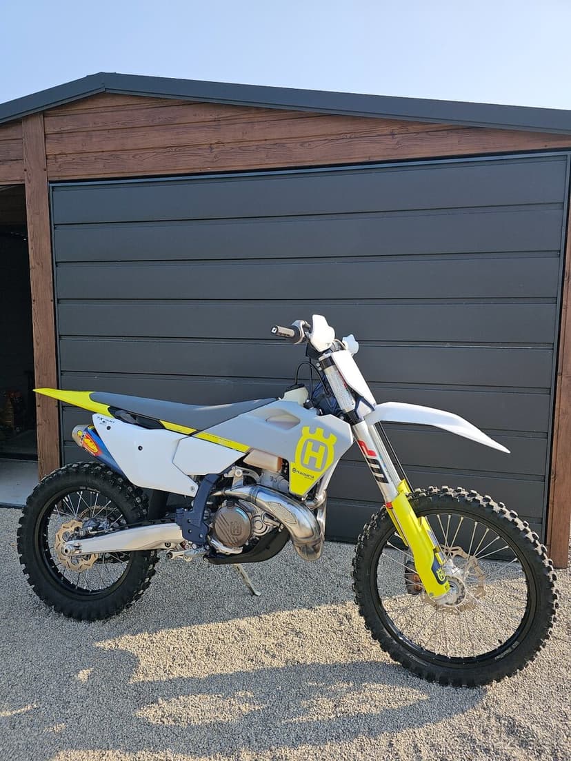 Husqvarna tx 300 2023